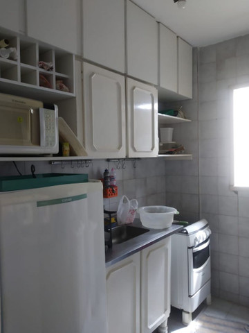 Alugo excelente apartamento no Renascença - Foto 9