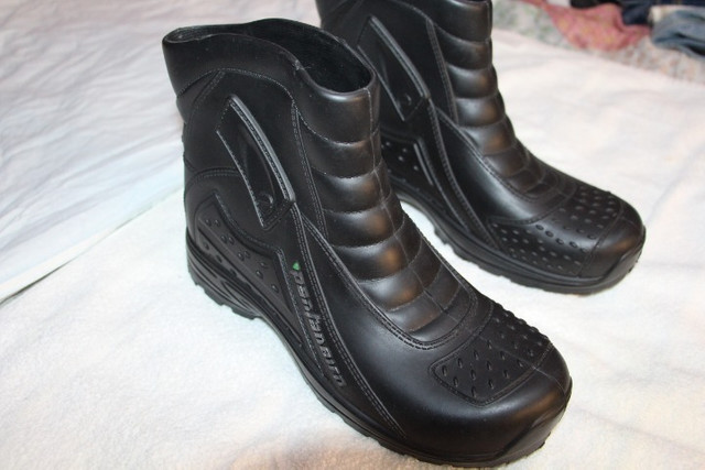 Bota De Chuva 100% Impermeável - Pantaneiro - Foto 3