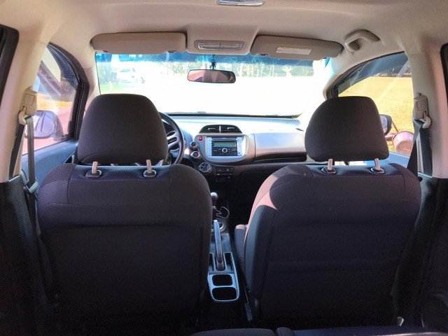 Honda FIT 1.4 LX 8V - 2014 / Impecável / Abaixo da FIPE / Manual, chave reserva, top - Foto 14
