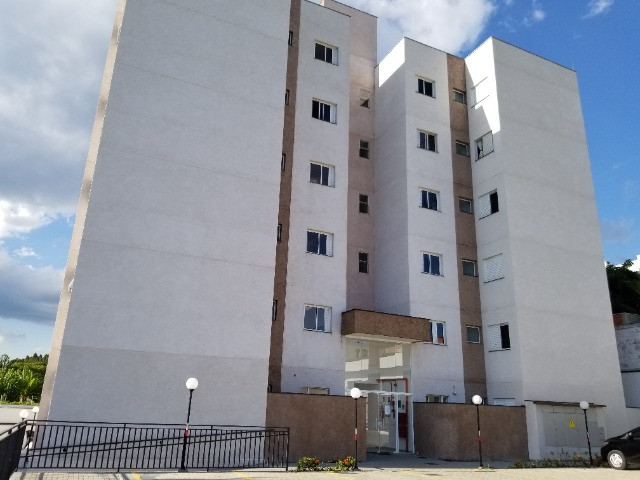 Apartamento novo, 2 dormitórios, elevador