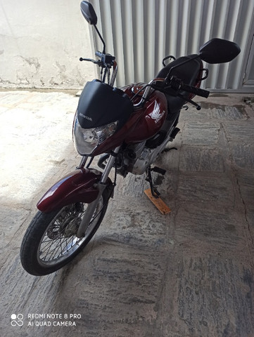 Titan 150 2011/2012 - Foto 9