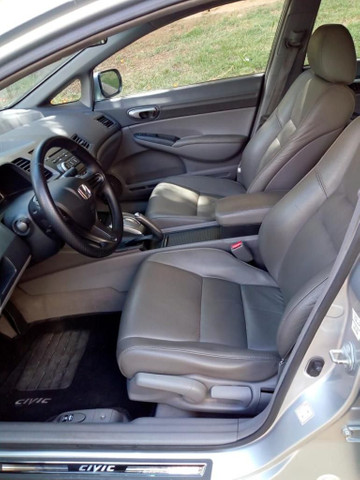 Honda Civic 2008 - Foto 4