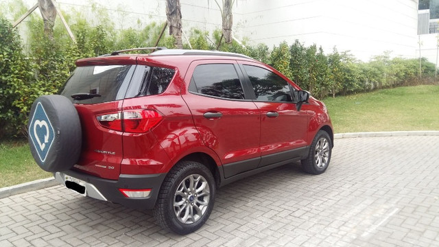 Ford Ecosport Freestyle 2.0 - Foto 2