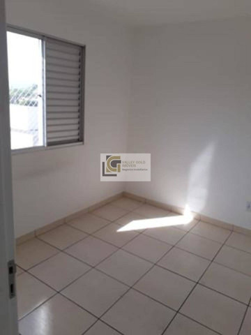 WT Apartamento com 2 dormitórios,Jardim Americano - São José dos Campos/SP - Foto 4