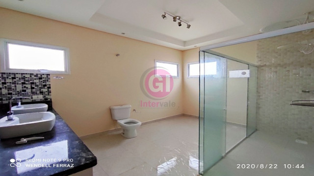Casa de Alto Padrao no Vila Branca - Foto 16