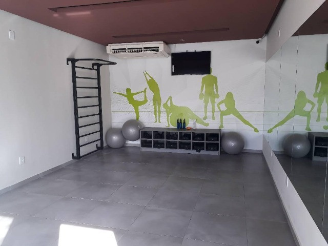 Belíssima Casa no Residencial Arbre Casa com 3 quartos sendo 2 suítes e 2 garagens - Foto 15