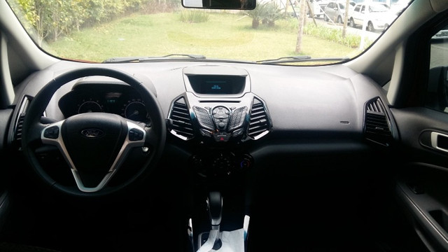 Ford Ecosport Freestyle 2.0 - Foto 5