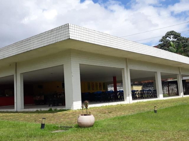 Condomínio Mirante do Lago, apartamento livre, leve e solto! - Foto 10