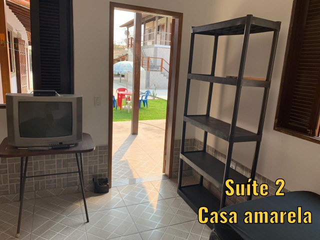 Alugo casa Espaço Lazer em Itaipuaçu (fins de semana e feriados) - Foto 9