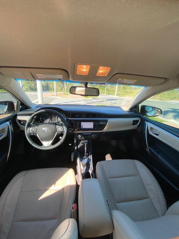 Toyota corola - Foto 8