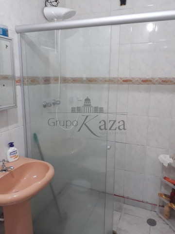 Vs 37119 Casa / Sobrado - Jardim Satélite - Locação - Foto 10