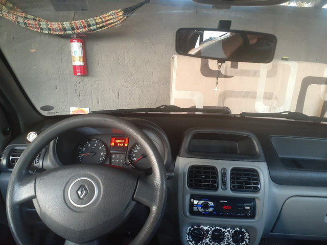 Clio 2011/2012 completo - Foto 6