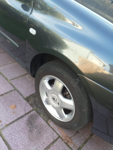 Renault Clio Privilege Hi Flex 2007 Completo - Foto 7