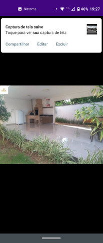 Apartamento Lar Itália - Foto 13
