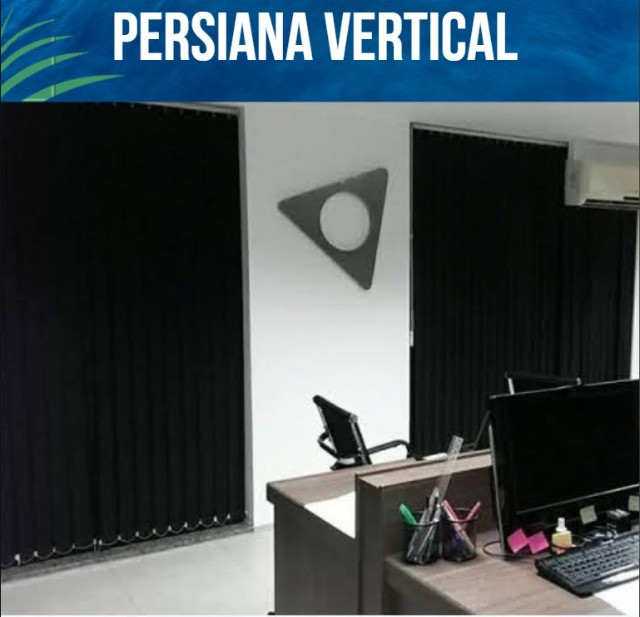 Persianas e cortinas - Foto 3