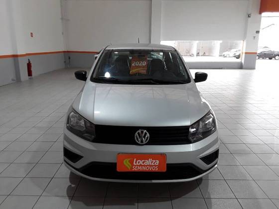 VOYAGE 2019/2020 1.6 MSI TOTALFLEX 4P MANUAL