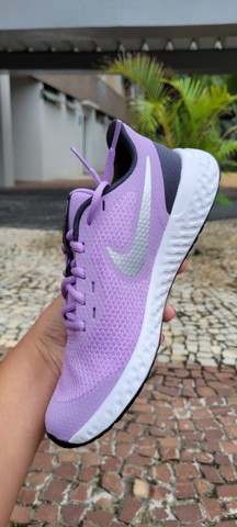 Tênis Nike Revolution 5 Novo Original  - Foto 3