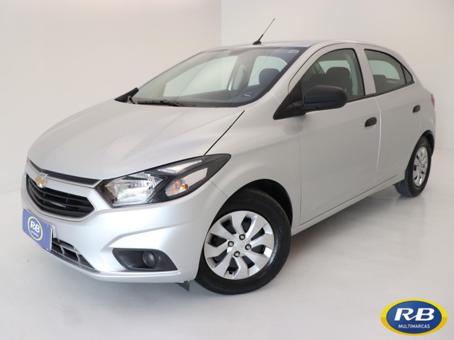 CHEVROLET ONIX JOY FLEX 1.0