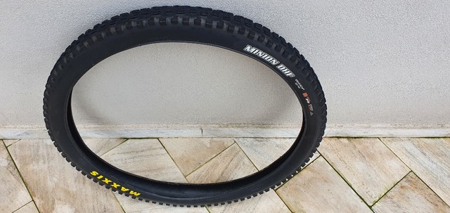 Pneus MTB 29 - Foto 3