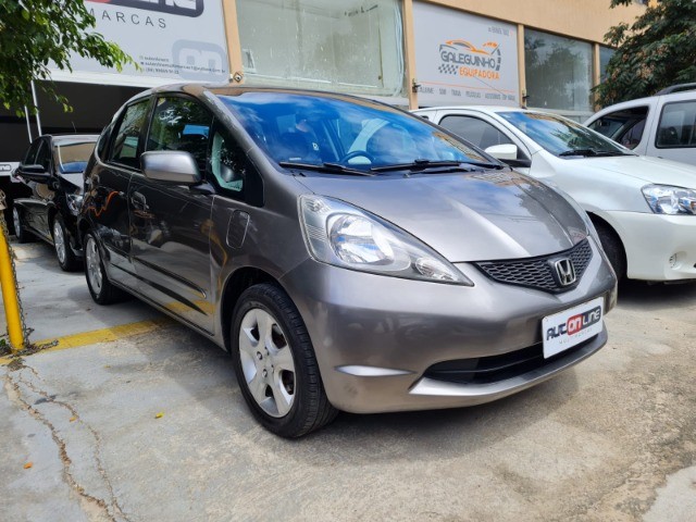 HONDA FIT LX 1.4 2009