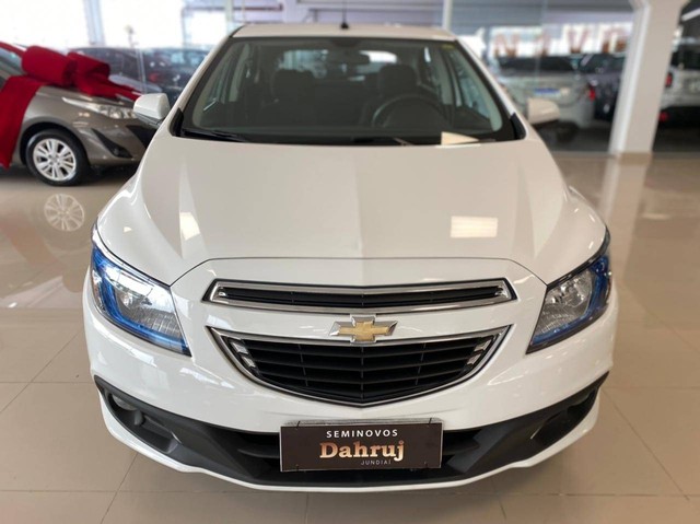 ONIX 2015/2016 1.4 MPFI LTZ 8V FLEX 4P MANUAL