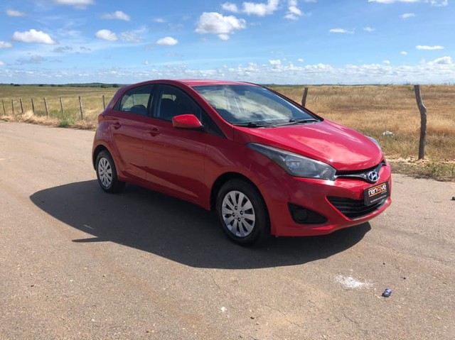 HYUNDAI HB20 1.0M COMFOR