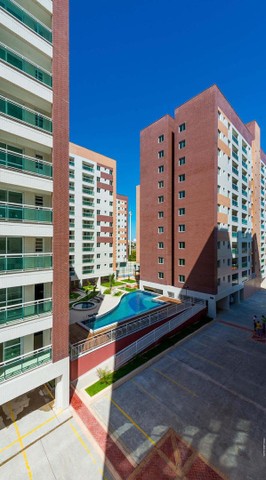 Parque Renascença 3 qtos 2 vagas - Foto 5