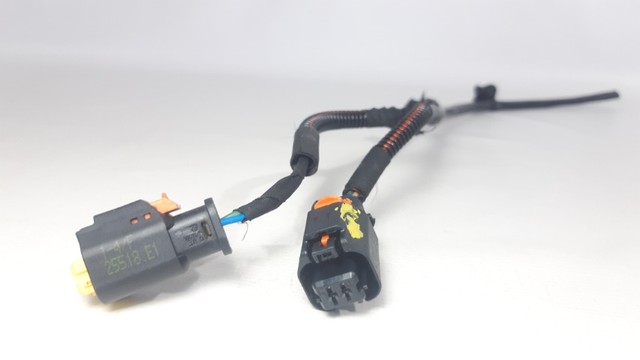 Conector Do Compressor De Ar Citroen C4 Cactus 1.6 2020