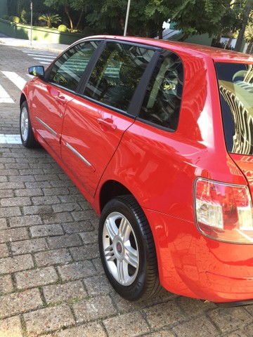 STILO 1.8 DUALOGIC 2010 SUPER CONSERVADO