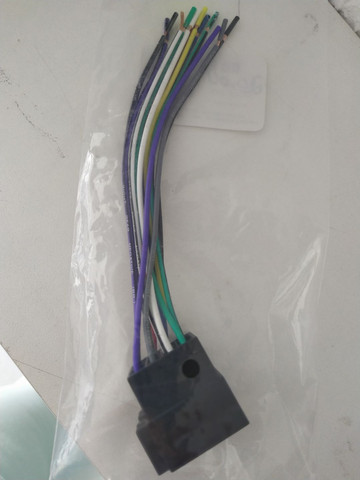 Plug. 16 vias. GC Power. R$ 20,00. Instalado. Whats *.. *..37799616