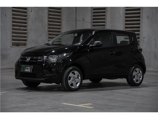 FIAT MOBI 2020 1.0 EVO FLEX LIKE. MANUAL