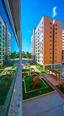 Parque Renascença 3 qtos 2 vagas - Foto 4