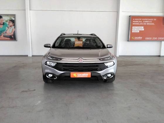 FIAT TORO 2019/2020 1.8 16V EVO FLEX FREEDOM AT6