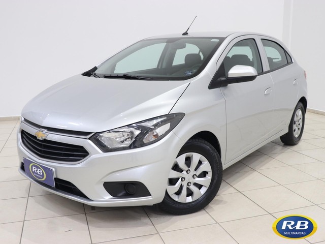 CHEVROLET ONIX 1.0 LT FLEX