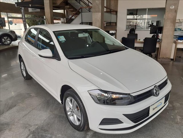 VOLKSWAGEN POLO 1.6 MSI