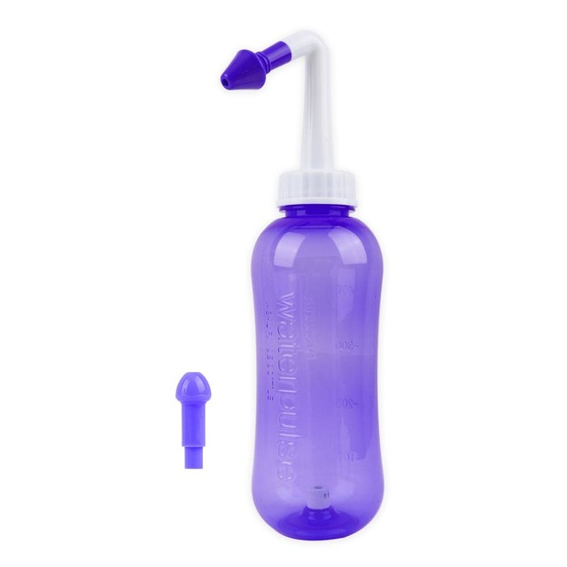 Limpador nasal 300ml