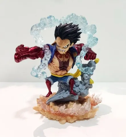 Action Figure Ruffy 13 cm