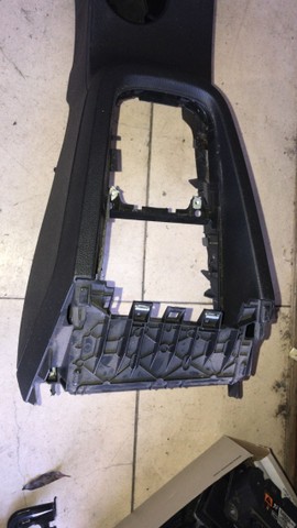 Jetta 2014  Console central original  - Foto 4
