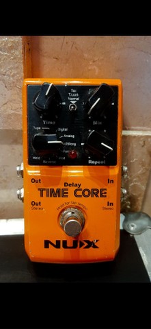 Time Core Nux 
