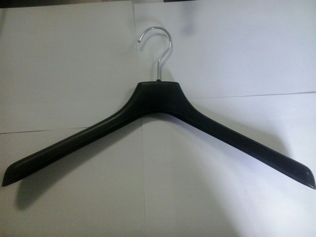 Cabides plasticos simples - Foto 3