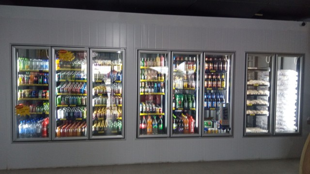 Câmara fria  - Foto 4