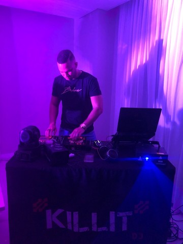Dj com equipamentos completos para sua festa - Foto 2