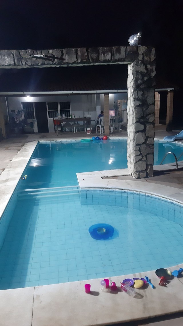 Linda casa 2 piscinas condomínio sauacuhy - Foto 12