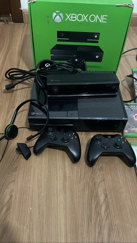 Xbox one (Completo) - Foto 3