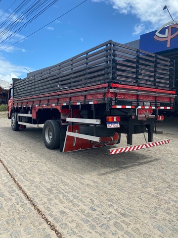 MB Atego 1719 - Foto 4