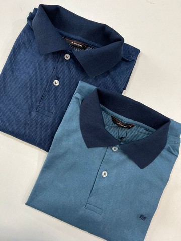 Polos Blue
