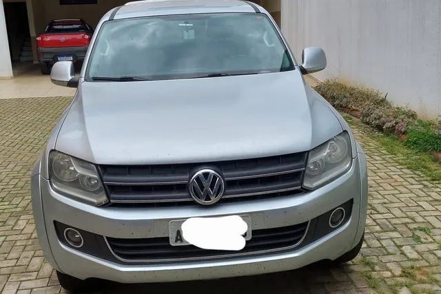 Vende-se amarok abaixo da fipe - Foto 6