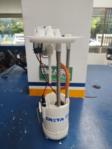 bomba combustível creta 22