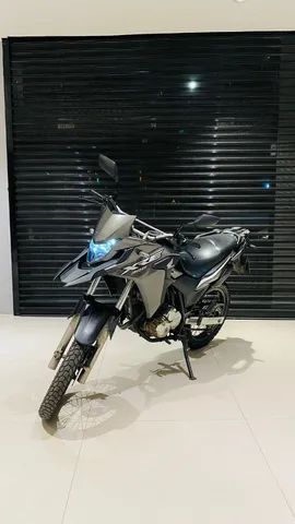 Honda XRE 300 ABS (2021/2021) - Foto 2