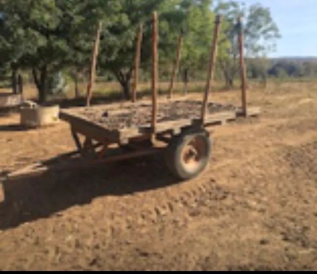 Carreta basculante - Foto 3